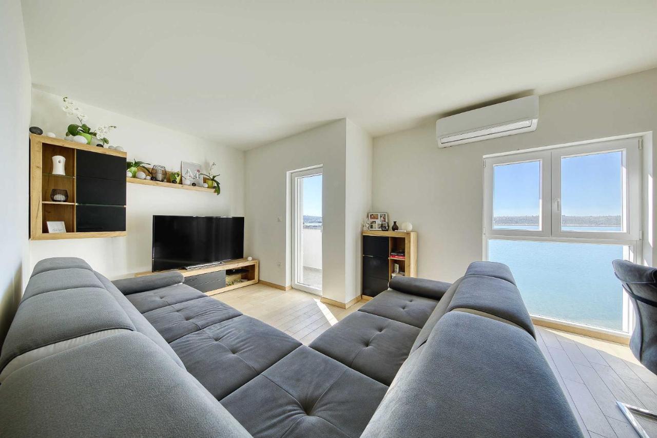 Gazic, No 4 Apartment Zadar Exterior foto