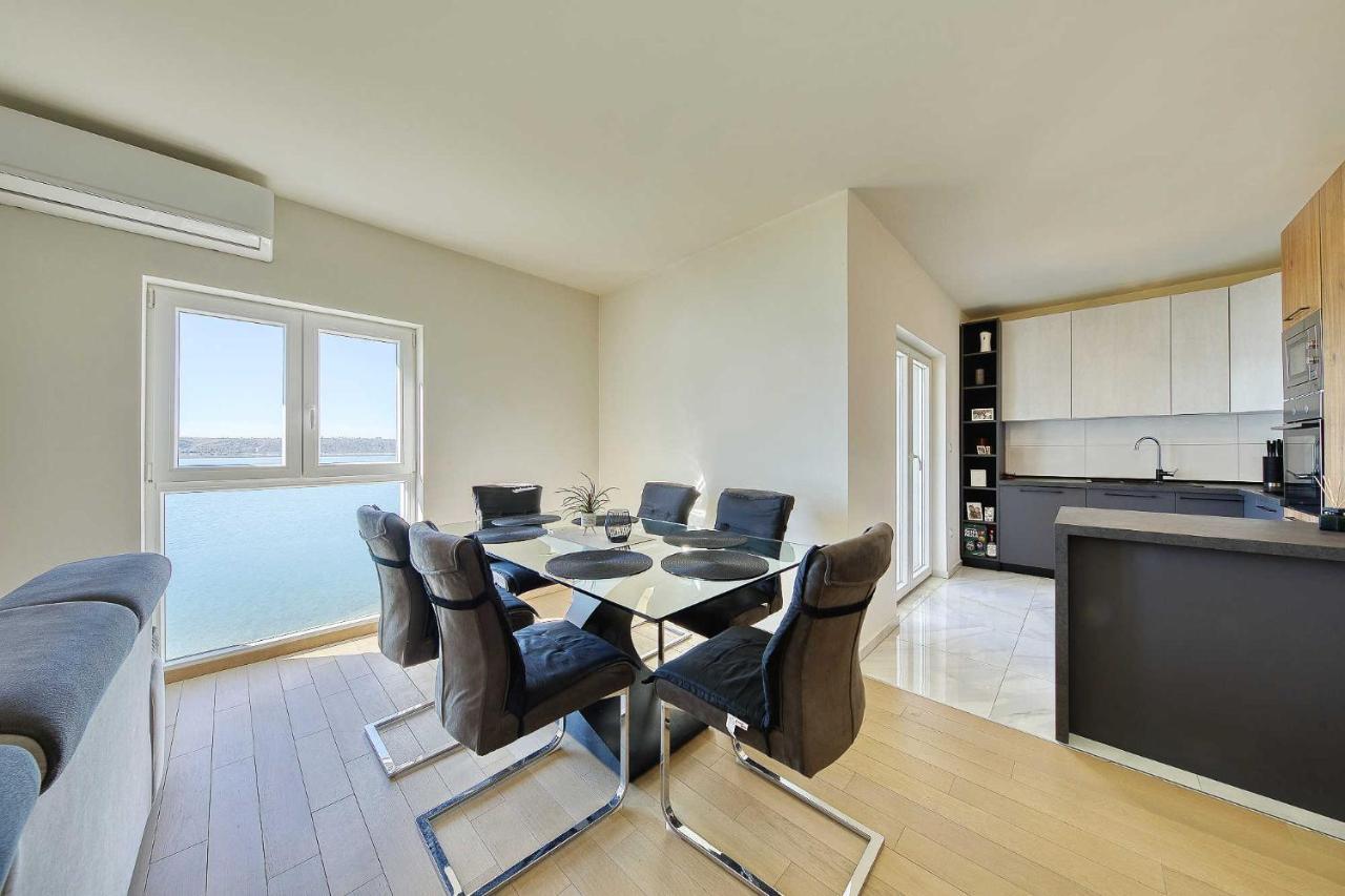 Gazic, No 4 Apartment Zadar Exterior foto