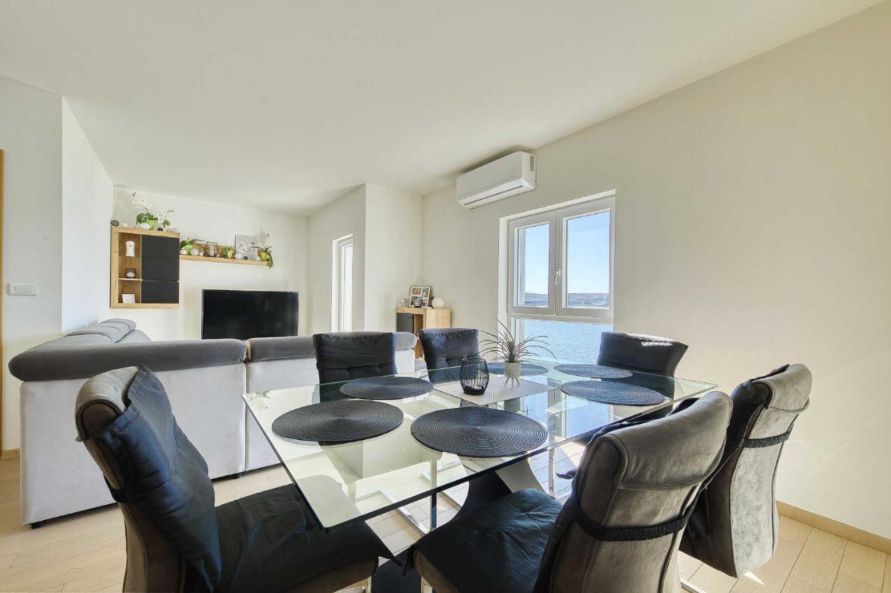 Gazic, No 4 Apartment Zadar Exterior foto